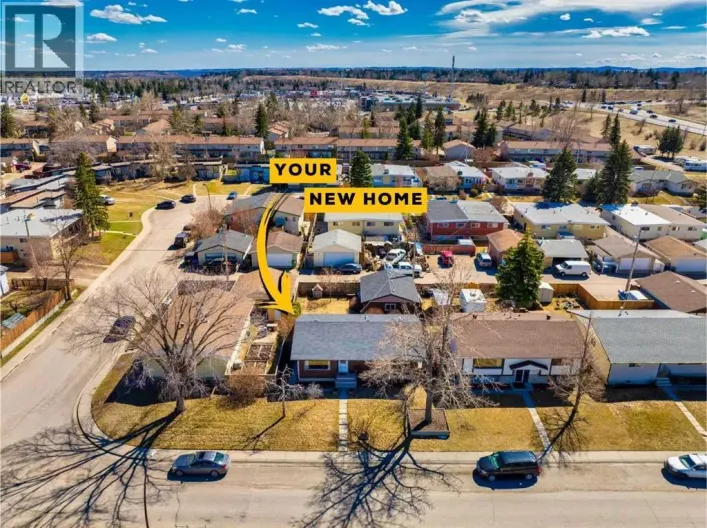 23 Queen Isabella Close SE, Calgary