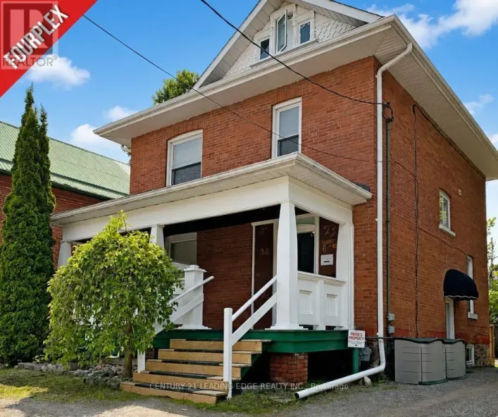 23 QUEEN STREET, Kawartha Lakes