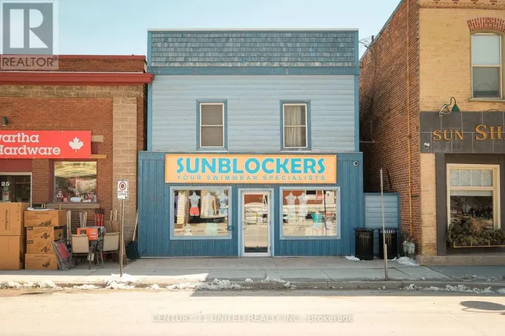 23 QUEEN STREET, Selwyn