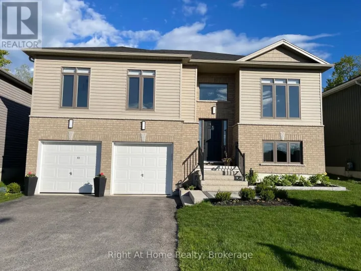 23 RALPH DALTON BOULEVARD, Tay