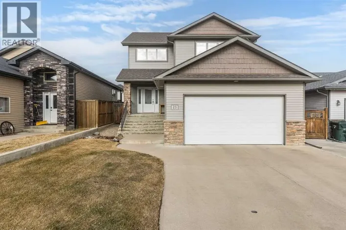 23 Ranchlands Way NE, Medicine Hat