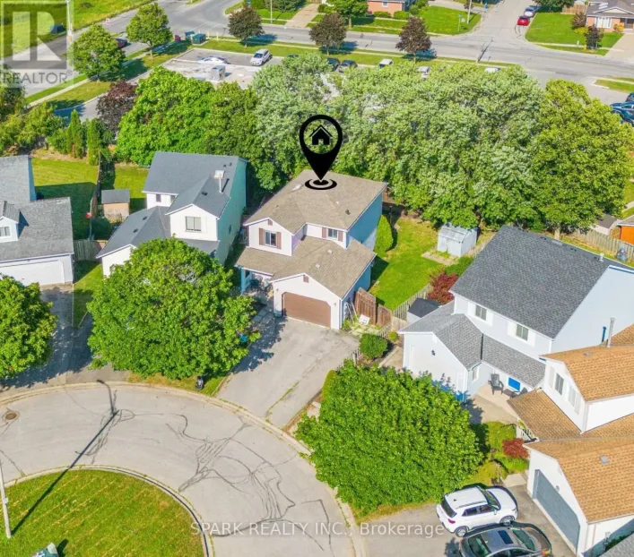 23 RANNIE COURT, Thorold