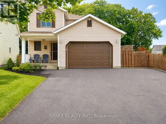 23 RANNIE COURT, Thorold