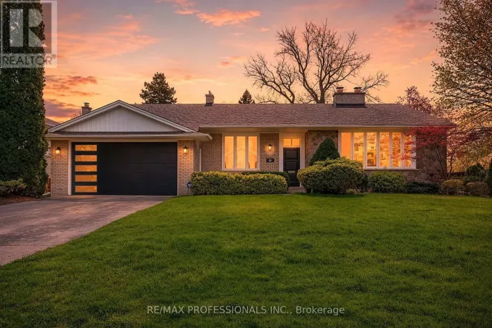 23 RAVENSBOURNE CRESCENT, Toronto