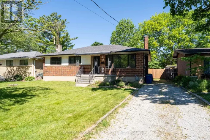 23 REDBUD DRIVE, Chatham-Kent