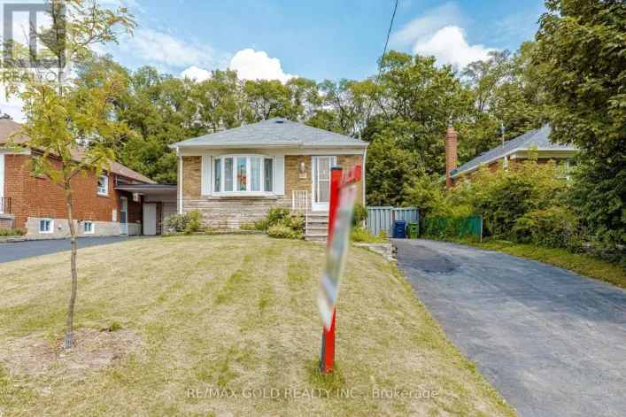 23 RENSBURG DRIVE, Toronto