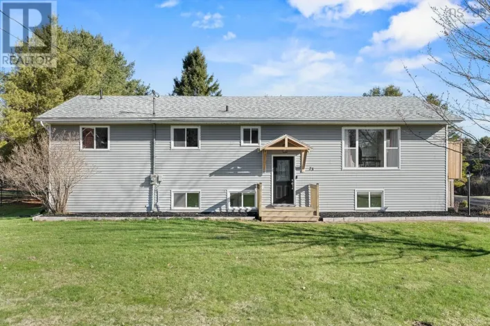 23 Retson Drive, Bible Hill