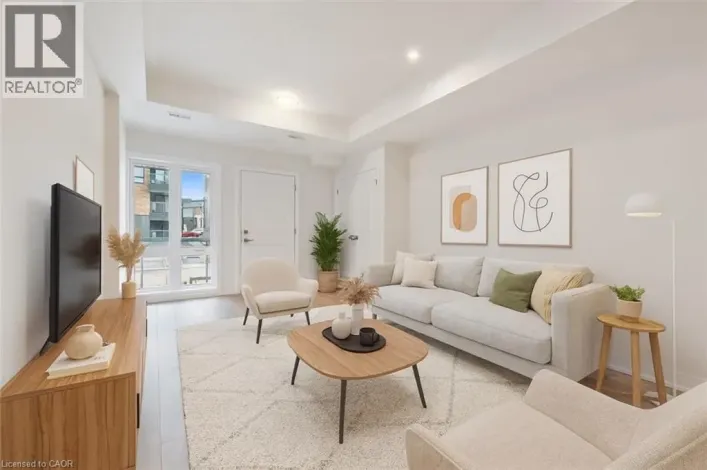 23 REVERIE Way, Kitchener