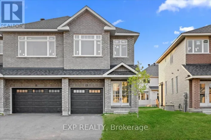 23 REYNOLDS AVENUE, Carleton Place