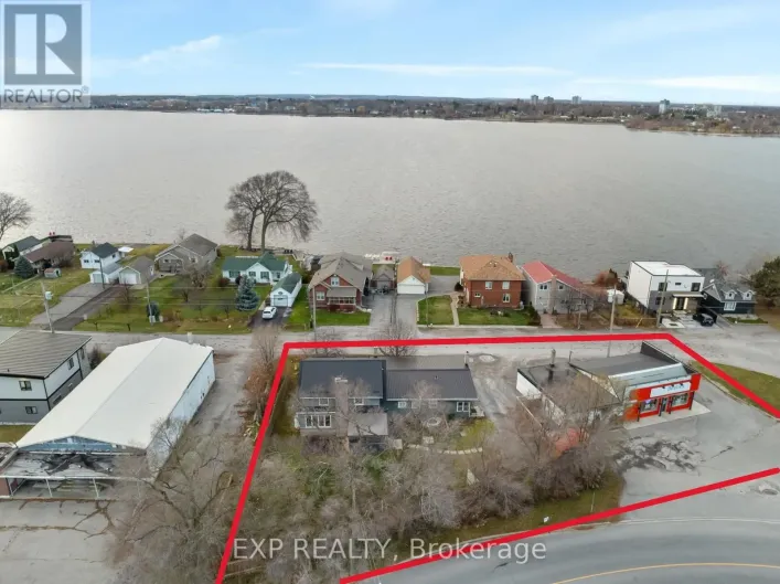 23 RIDLEY STREET, Prince Edward County