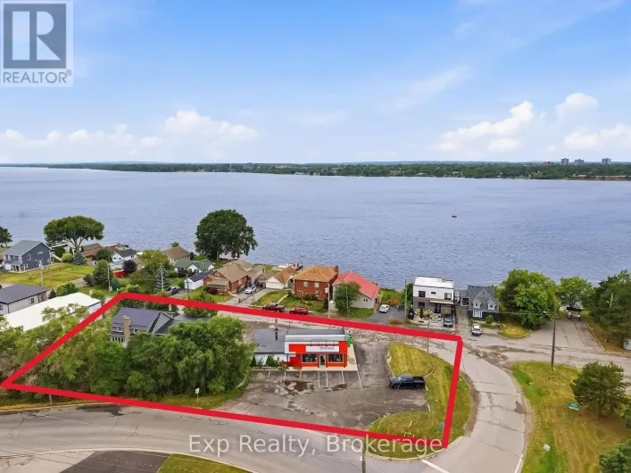 23 RIDLEY STREET, Prince Edward County