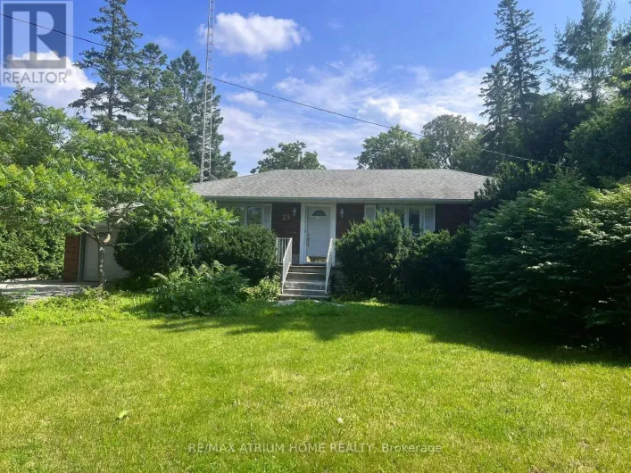 23 RIVER BEND ROAD, Markham