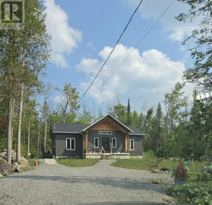 23 RIVER ROAD, Kawartha Lakes