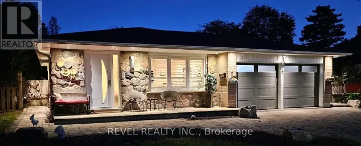 23 RIVER VIEW DRIVE, Brampton
