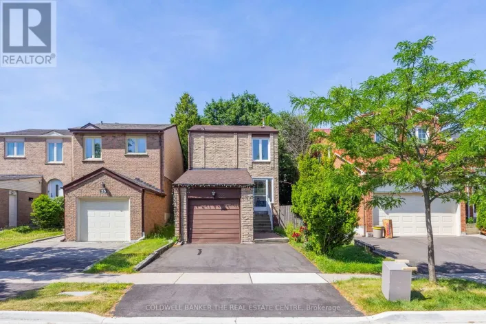 23 RIVIERA DRIVE W, Vaughan