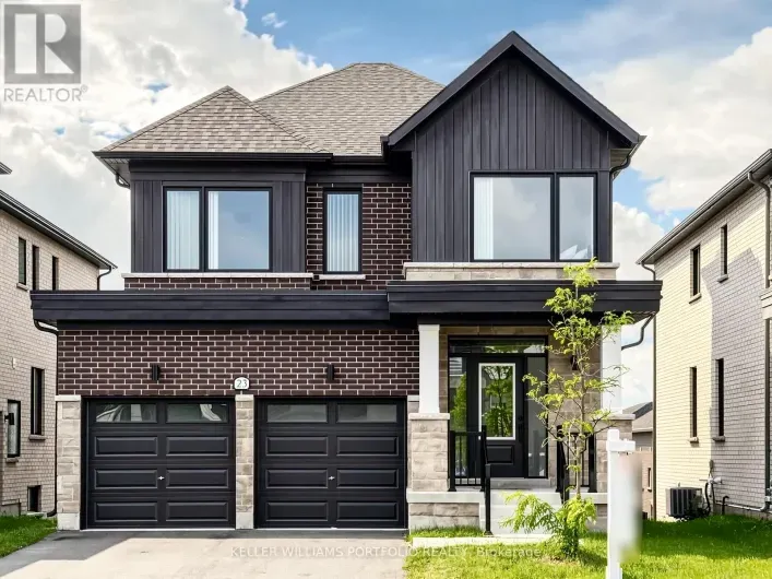 23 ROSANNE CIRCLE, Wasaga Beach