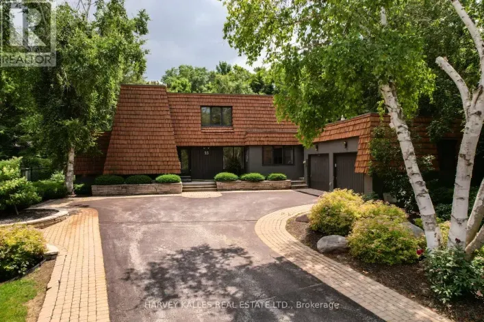House for sale: 23 ROYAL OAK DRIVE, Barrie