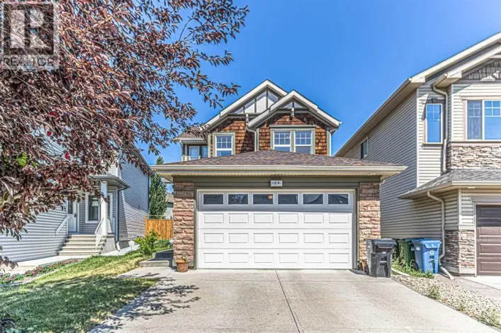 23 Royal Oak Terrace NW, Calgary