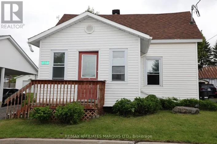 23 SABOURIN STREET, North Stormont