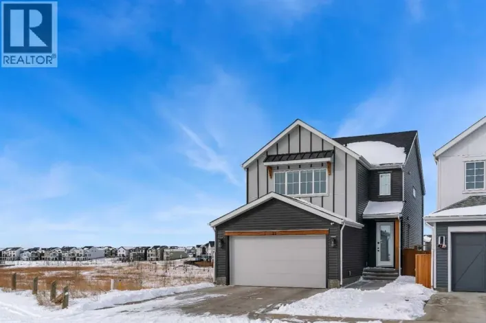 23 Savoy Terrace SE, Calgary