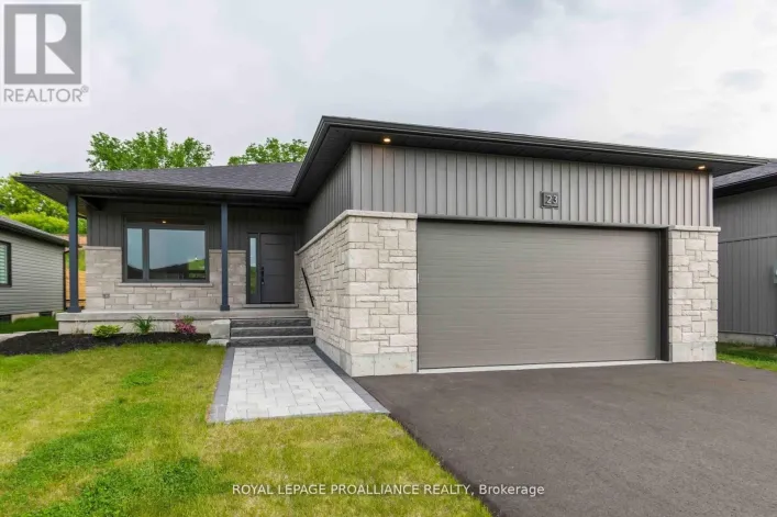 23 SCHMIDT WAY, Quinte West
