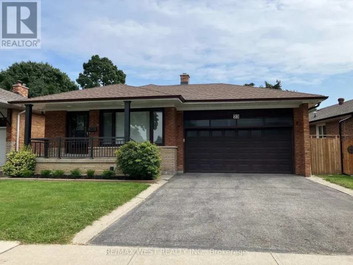 23 SELLMAR ROAD, Toronto