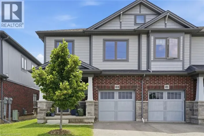 23 SEVERINO Circle, Smithville