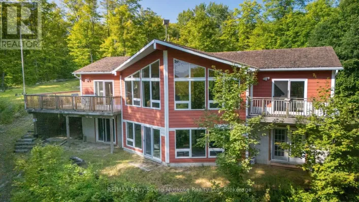 23 SHADY MAPLE TRAIL, Whitestone