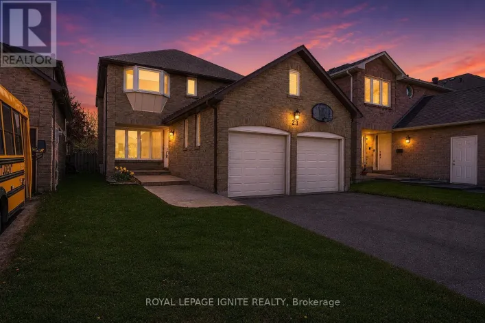 23 SHALLICE COURT, Toronto