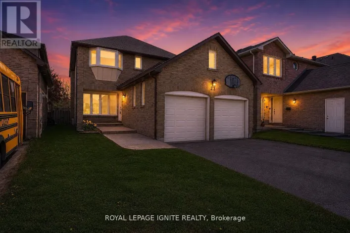 23 SHALLICE COURT, Toronto