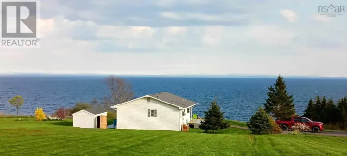 23 Shee Nan Dool Road, Cape George