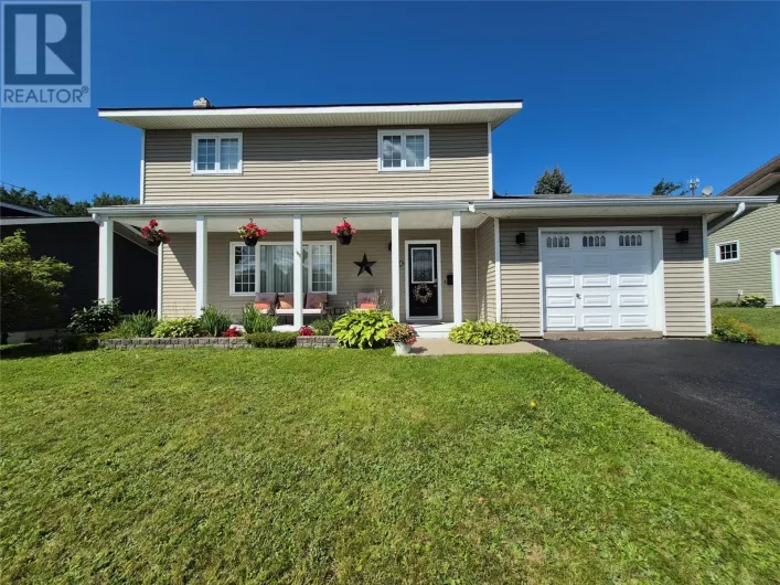 23 Sheppard Street, Grand Falls-Windsor