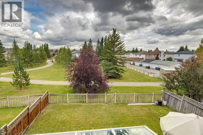 23 Sierra Nevada Close SW, Calgary