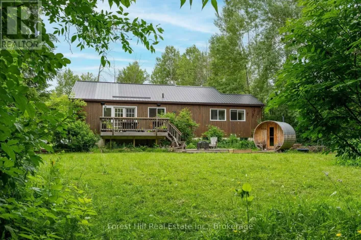 23 SILVER CREEK DRIVE, Collingwood