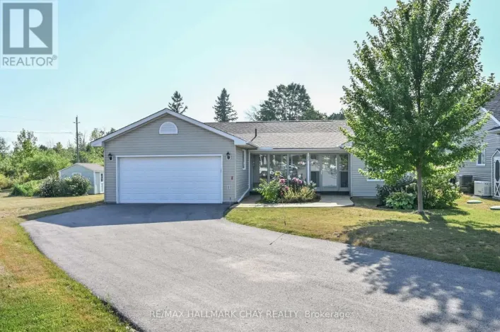 23 SINCLAIR CRESCENT, Ramara