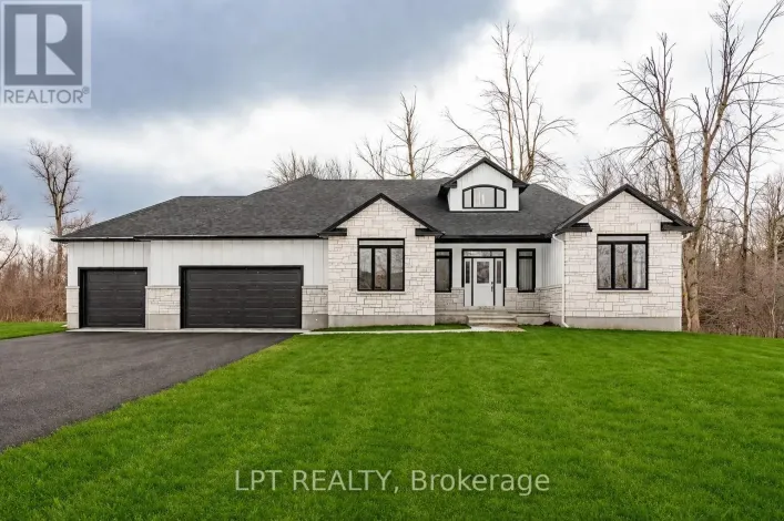 23 SKEEL COURT, Ottawa