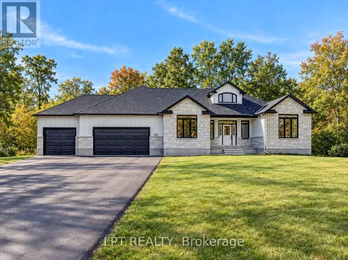 23 SKEEL COURT, Ottawa