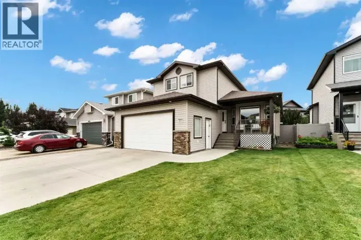 23 Somerset Place SE, Medicine Hat