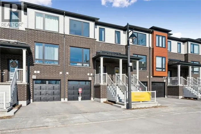 23 SORA Lane, Guelph