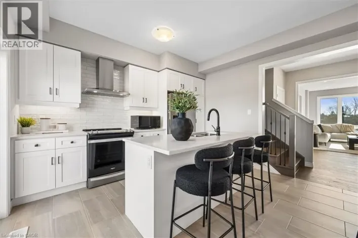 23 SORA Lane, Guelph