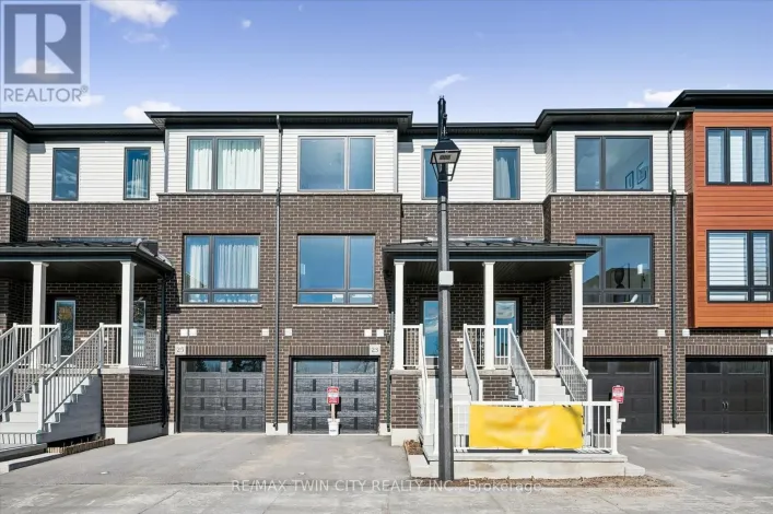 23 SORA LANE, Guelph