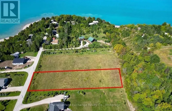 23 SOUTH STREET, Ashfield-Colborne-Wawanosh