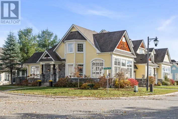 23 SPENCER STREET, Bracebridge)