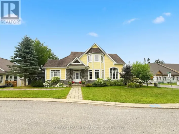 23 SPENCER STREET, Bracebridge)
