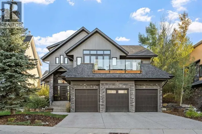 23 Spring Willow Way SW, Calgary