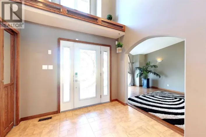 23 Springwood Drive NE, Slave Lake