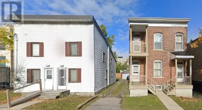 23 ST ANDREW STREET, Ottawa
