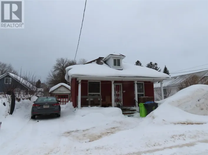 23 St Andrews TER, Sault Ste Marie