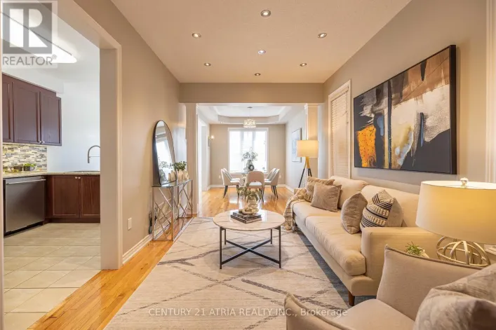 23 STAGLIN COURT, Markham