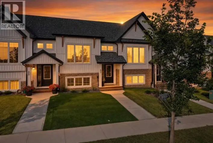 23 Station Drive, Sylvan Lake